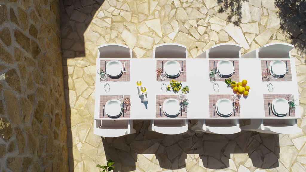 Remy, Santa Eulalia 6