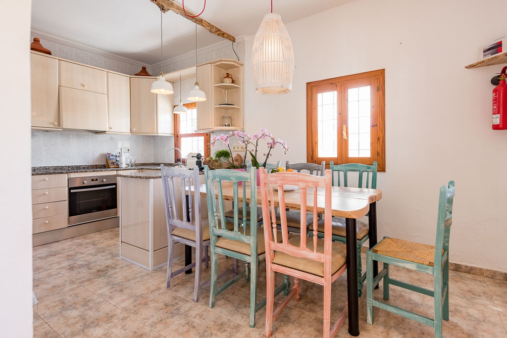 Remy, Santa Eulalia 17