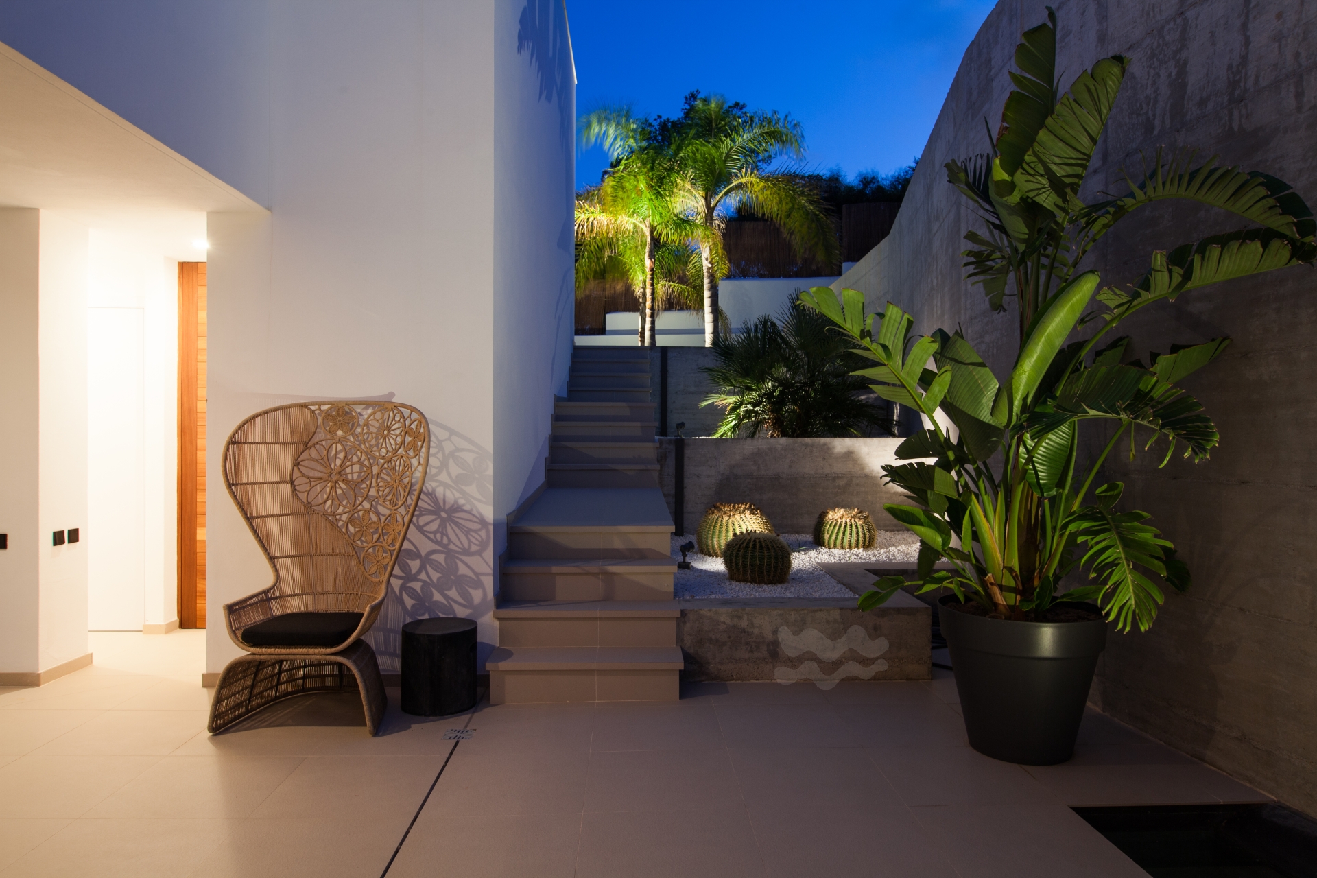 Charlize, Es Cubells 53