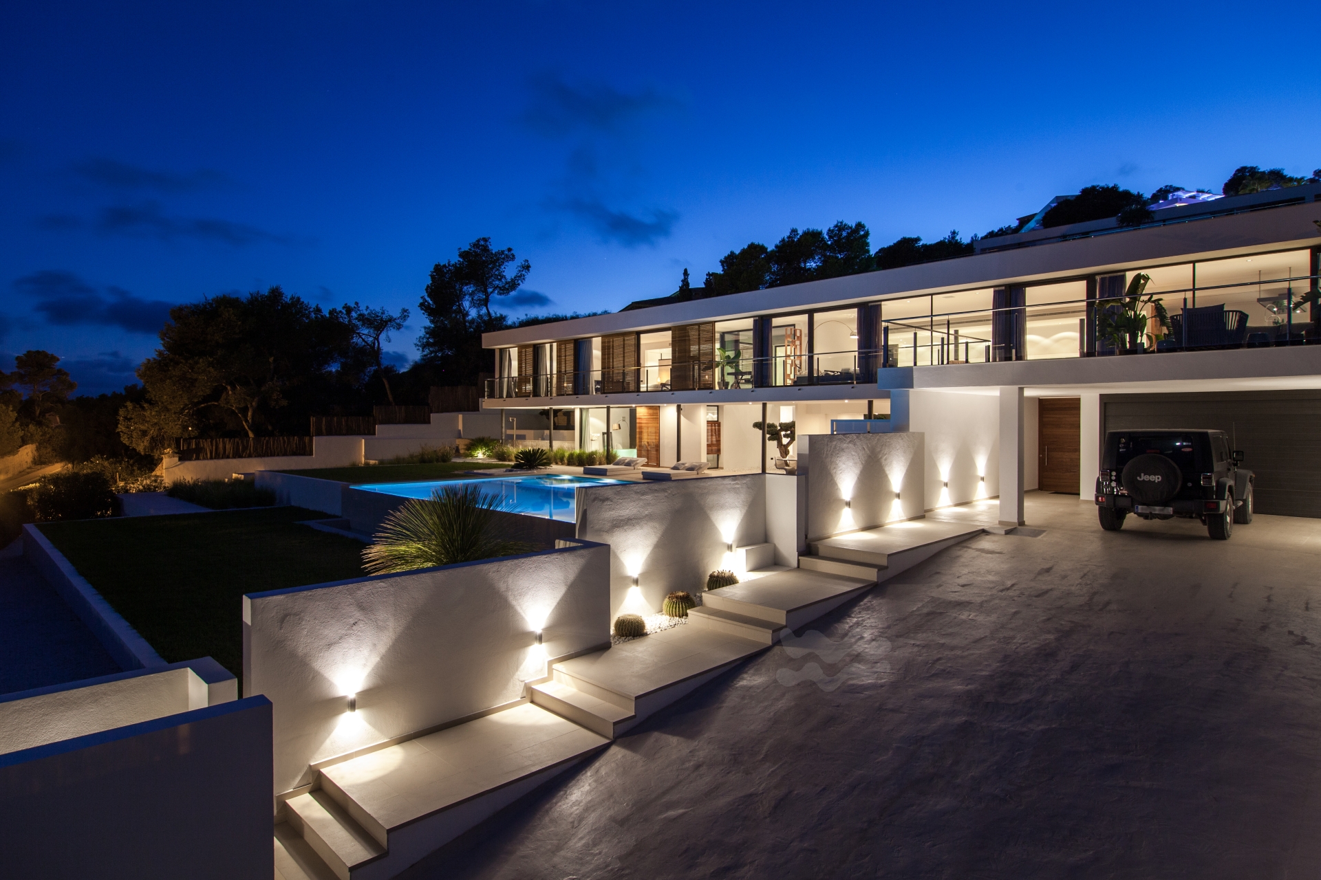 Charlize, Es Cubells 59