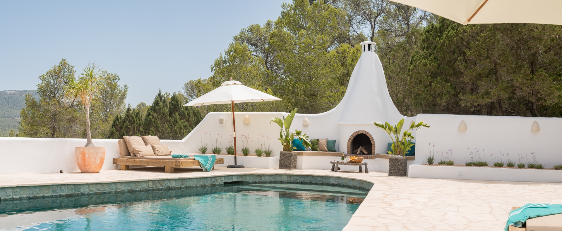 Meera, Cala Vadella 7