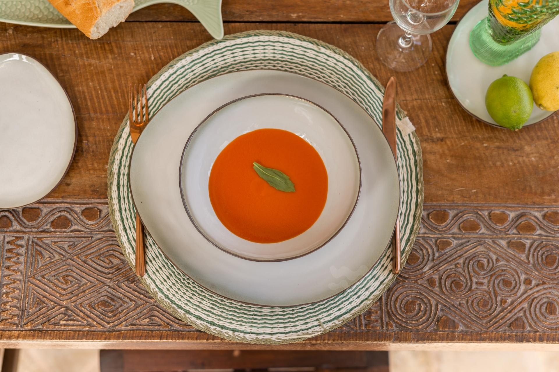 Meera, Cala Vadella 15