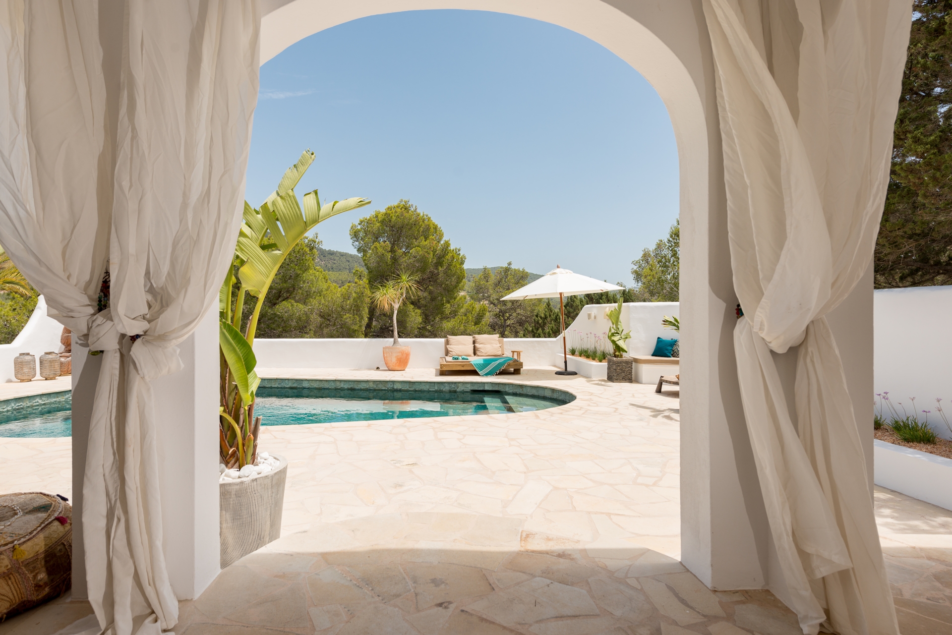 Meera, Cala Vadella 12