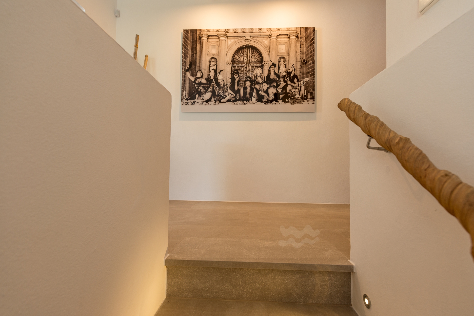 Meera, Cala Vadella 36