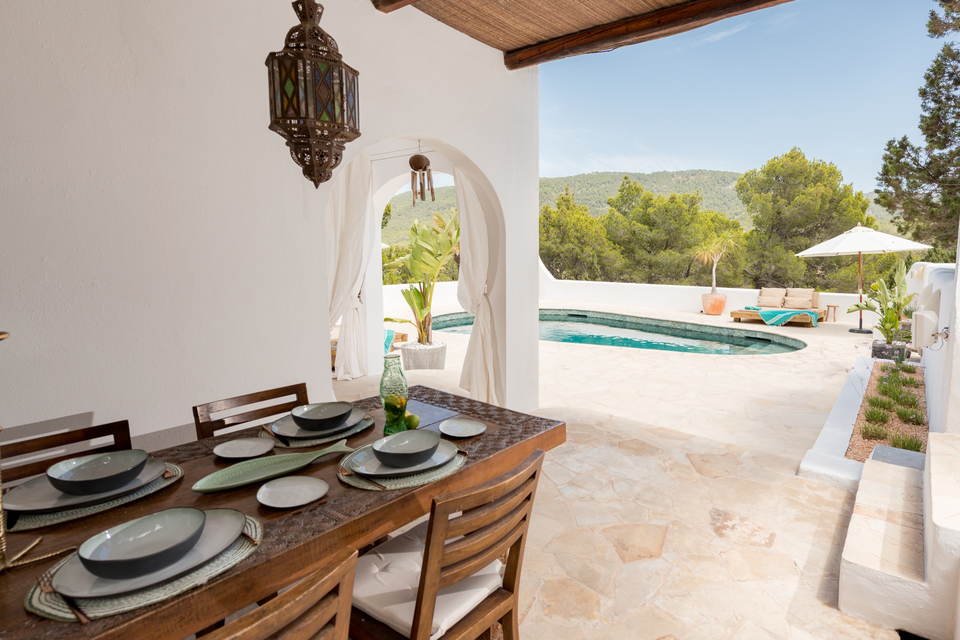 Meera, Cala Vadella 14