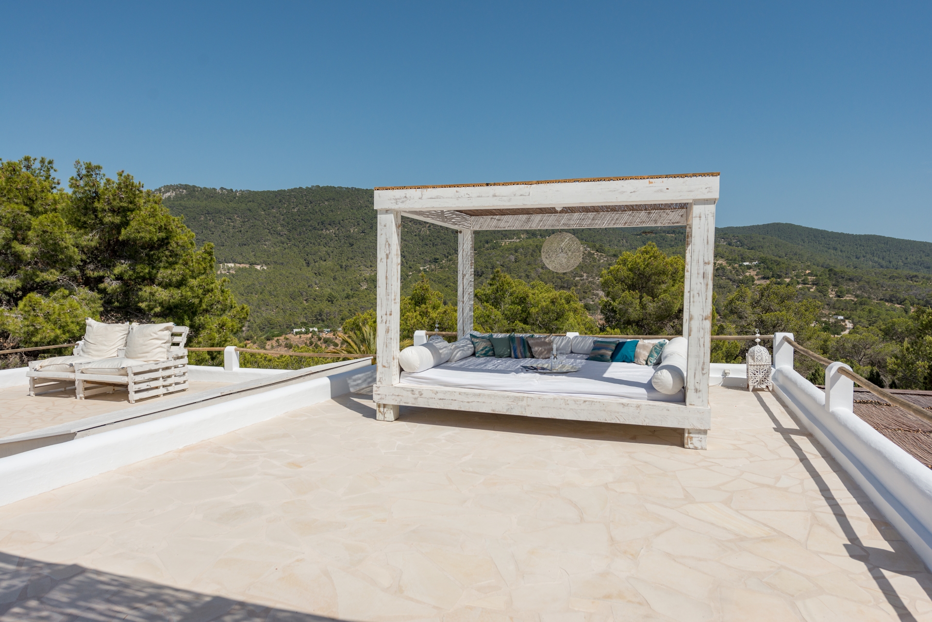 Meera, Cala Vadella 43