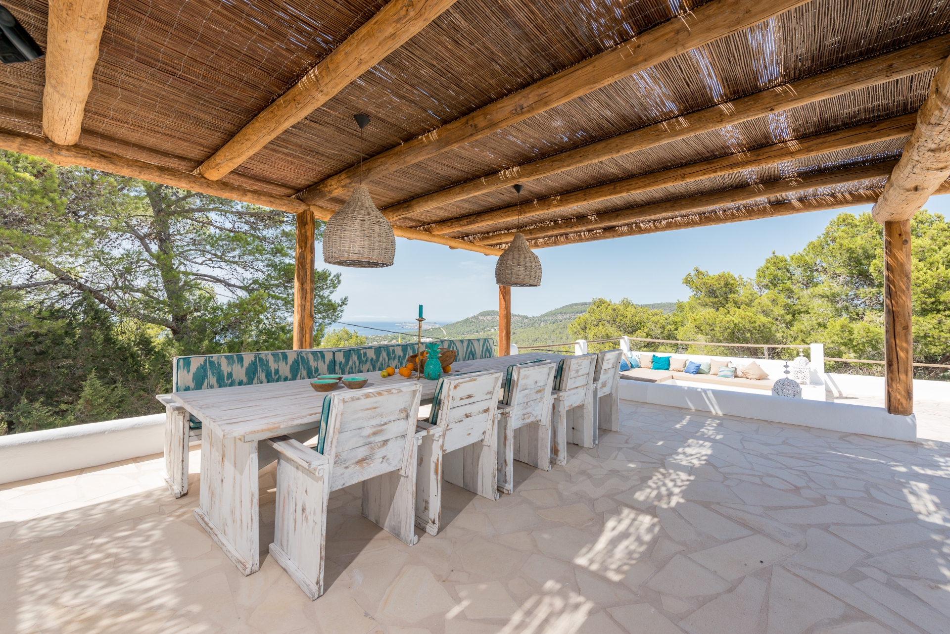 Meera, Cala Vadella 45