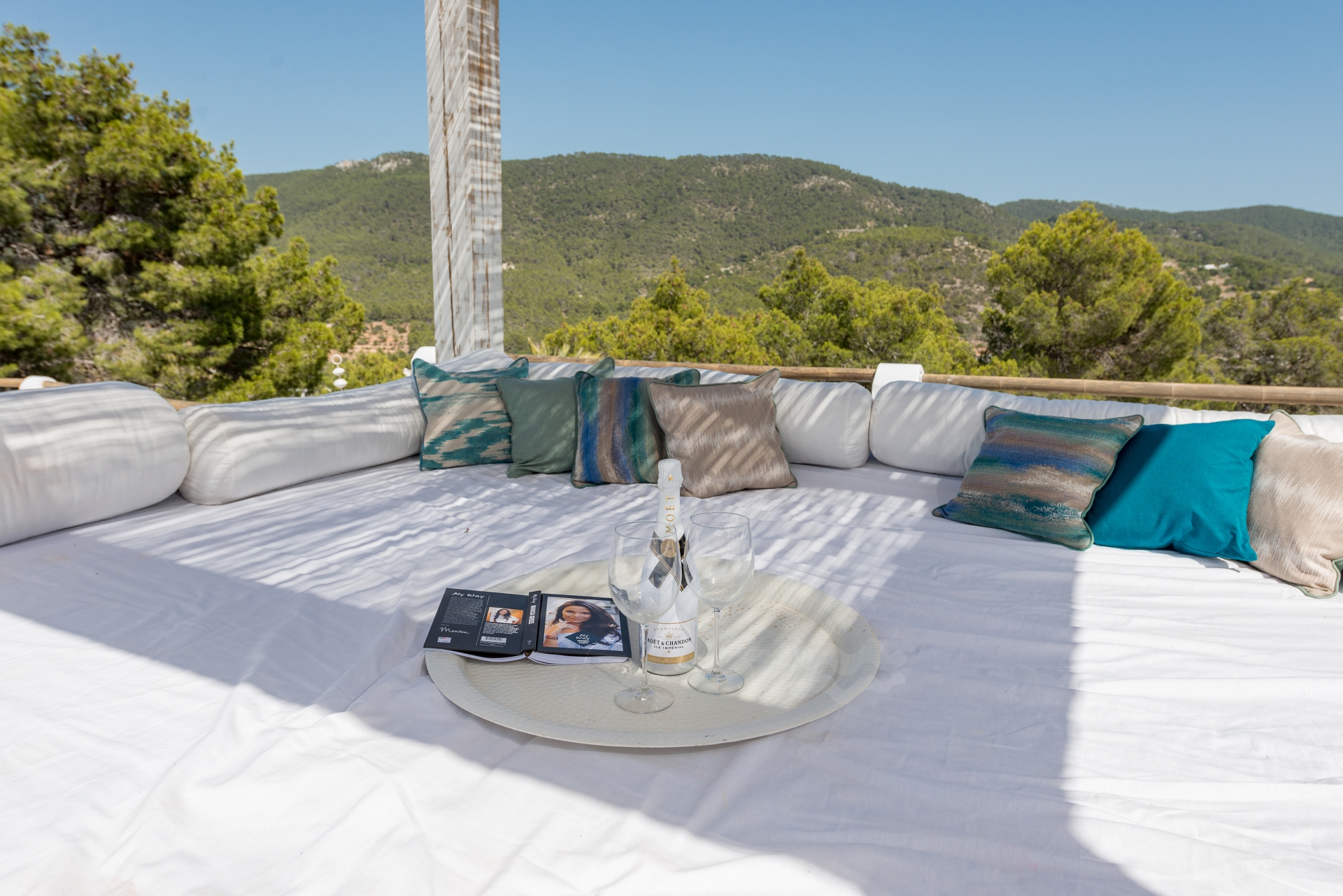 Meera, Cala Vadella 47