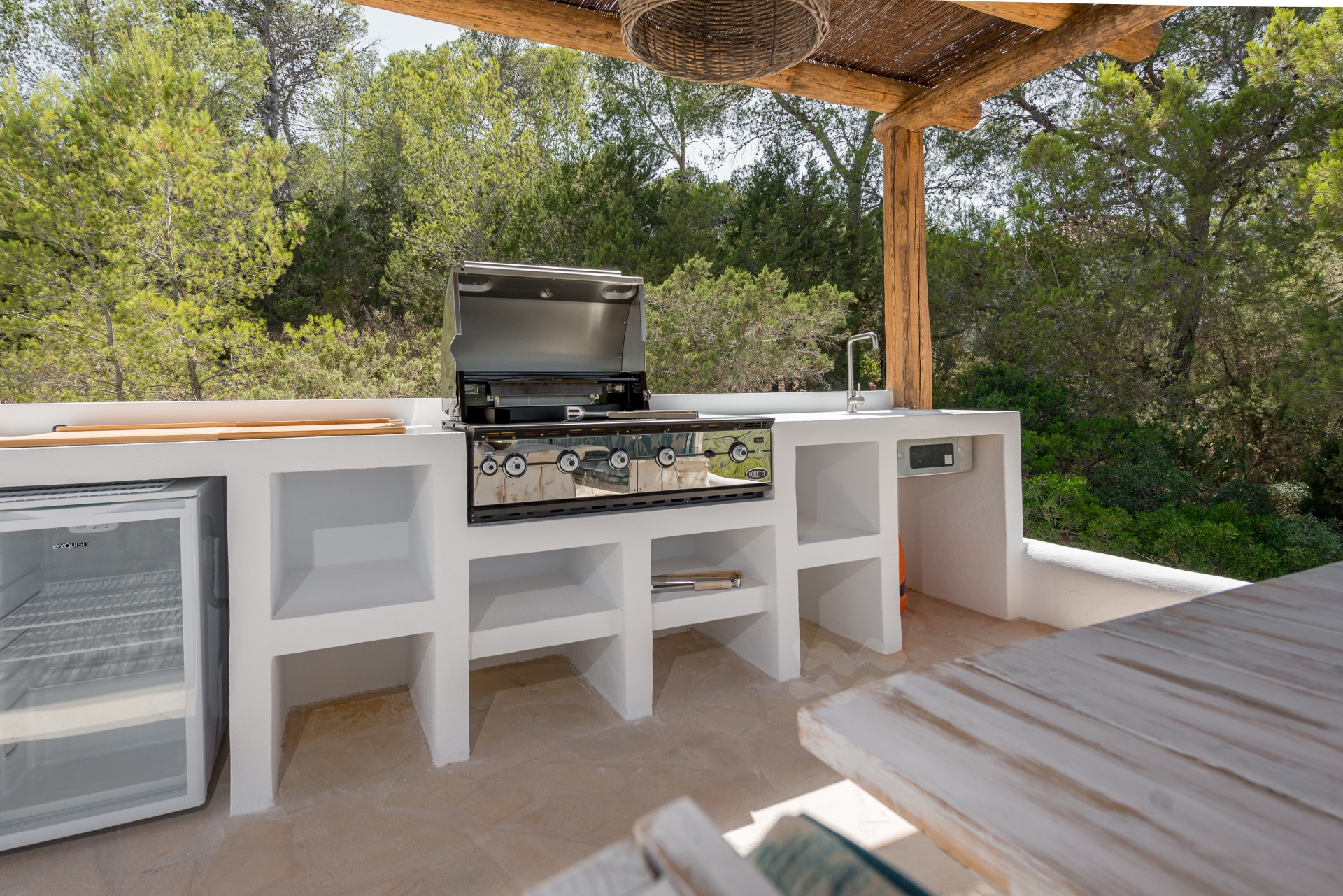 Meera, Cala Vadella 49