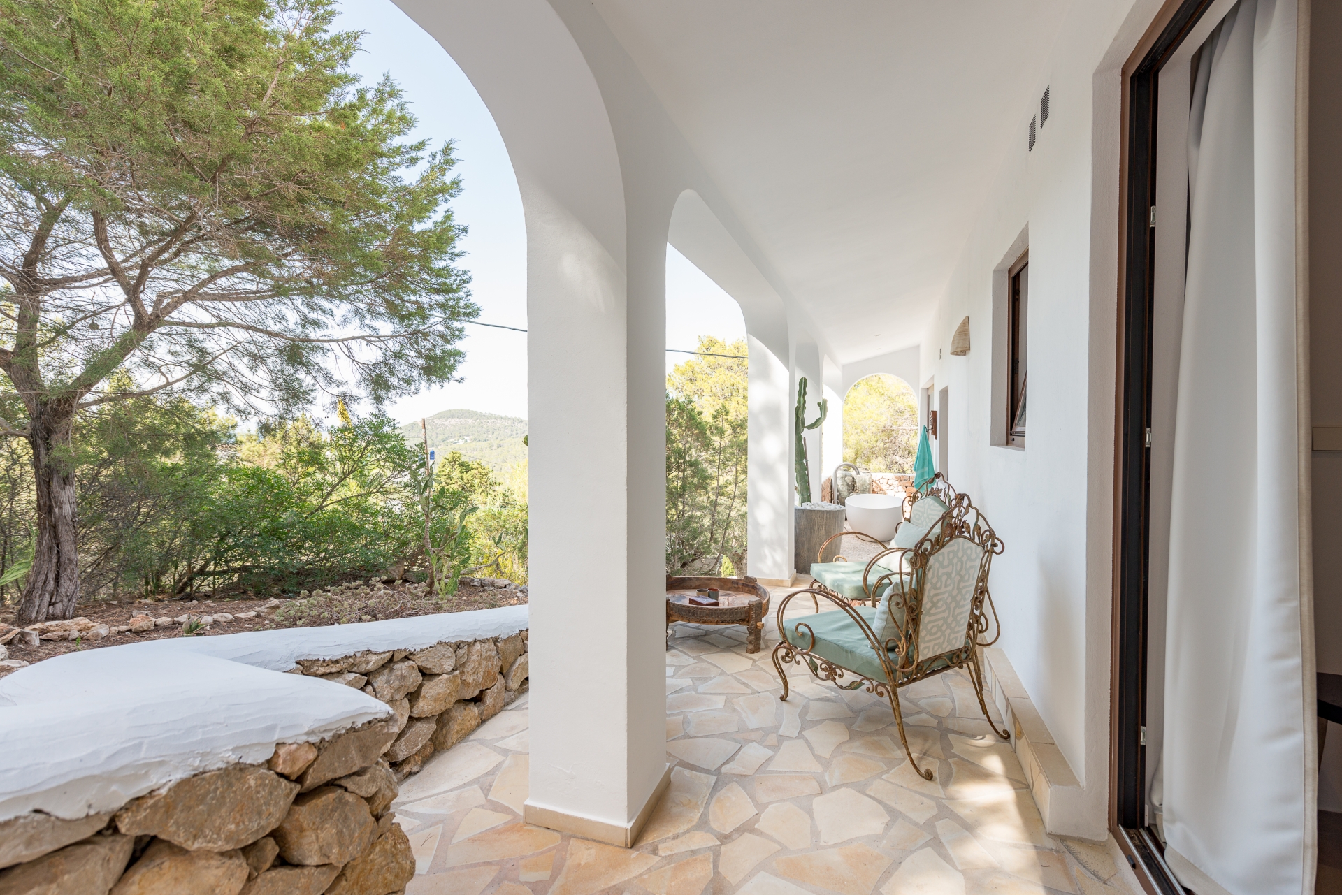 Meera, Cala Vadella 52