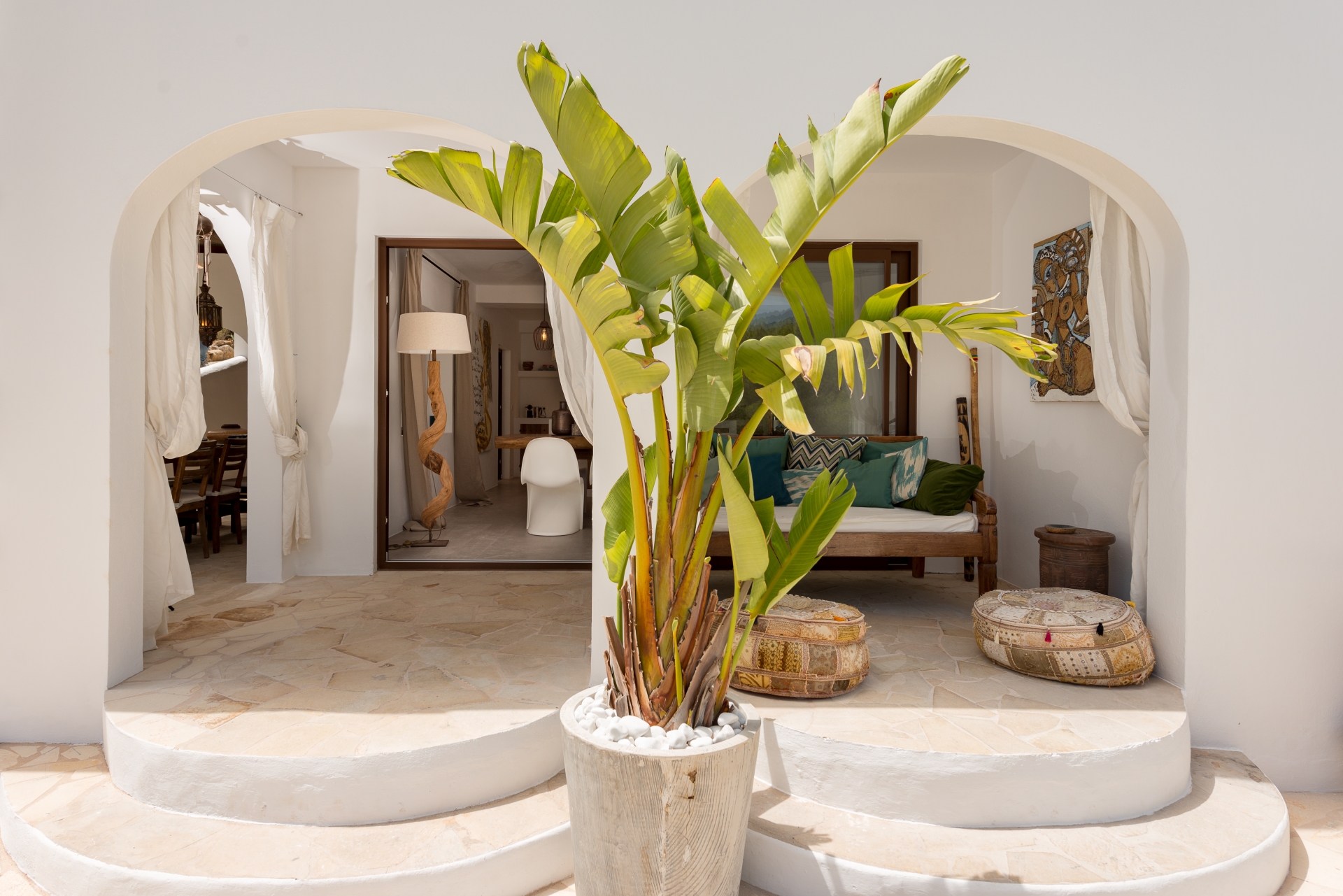 Meera, Cala Vadella 11