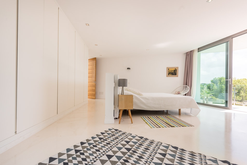 Joanna, Es Cubells 36