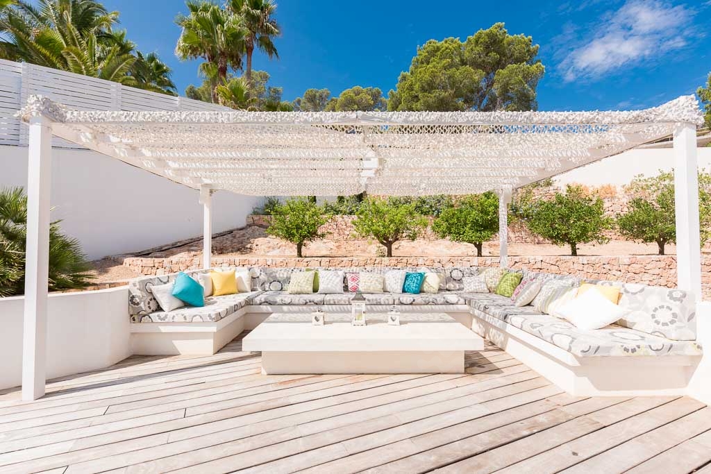 Joanna, Es Cubells 40