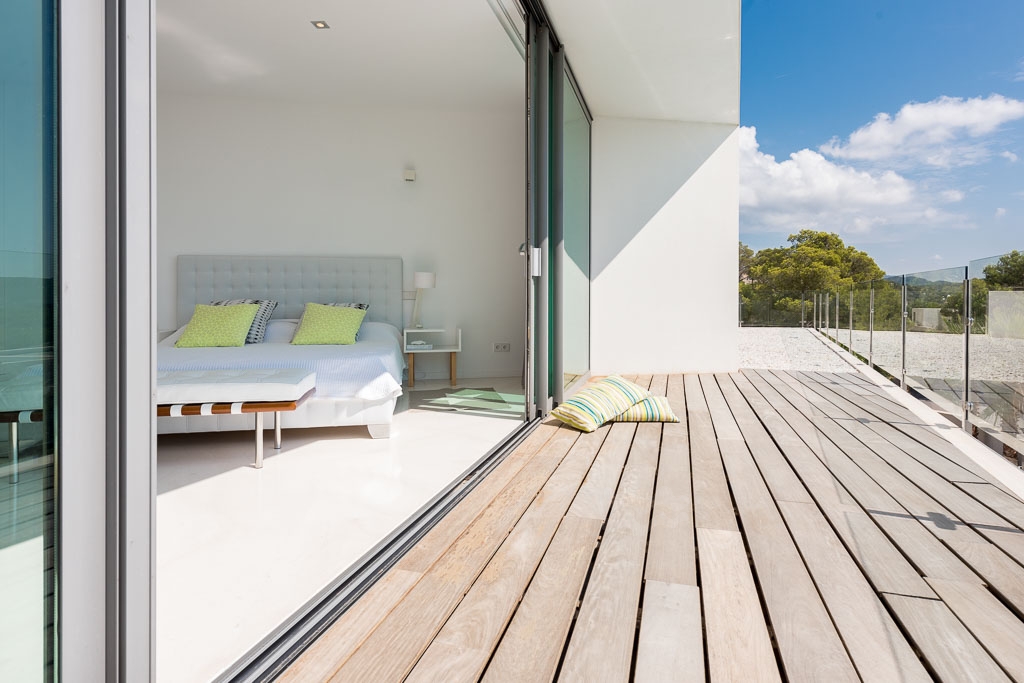 Joanna, Es Cubells 46