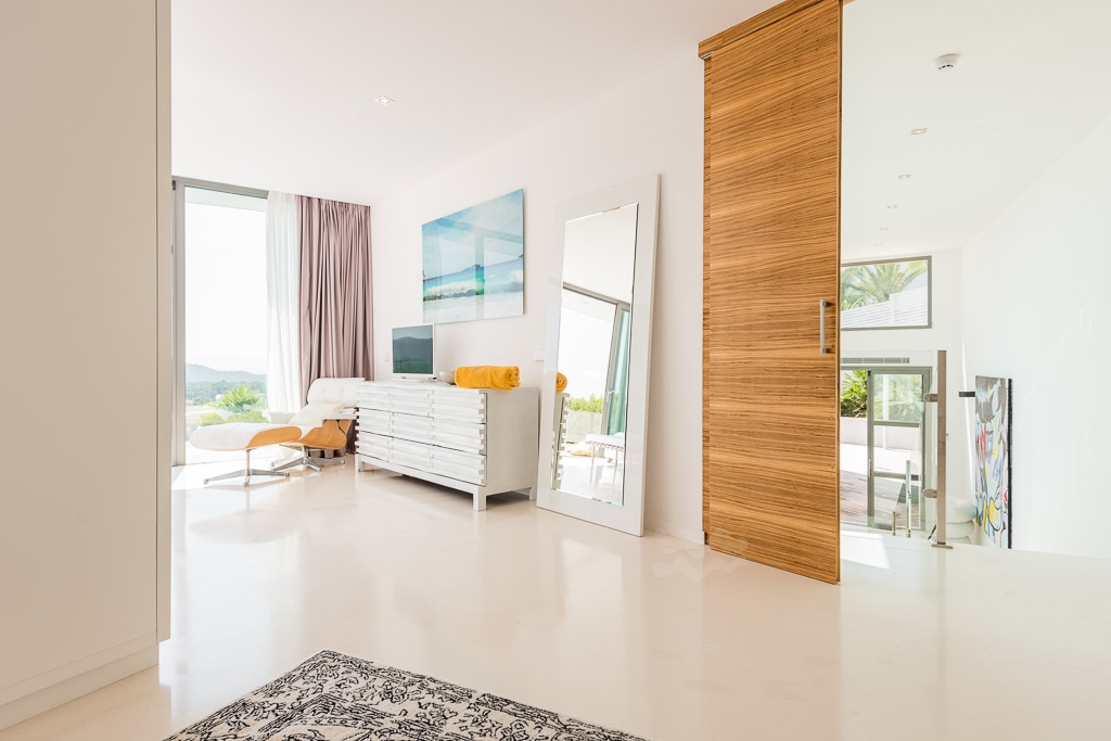 Joanna, Es Cubells 51