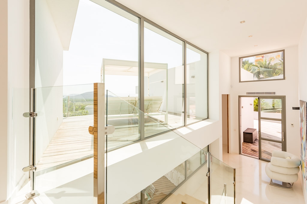 Joanna, Es Cubells 53