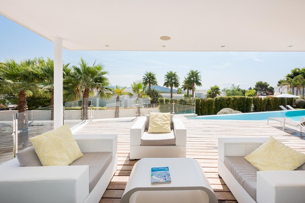 Joanna, Es Cubells 8