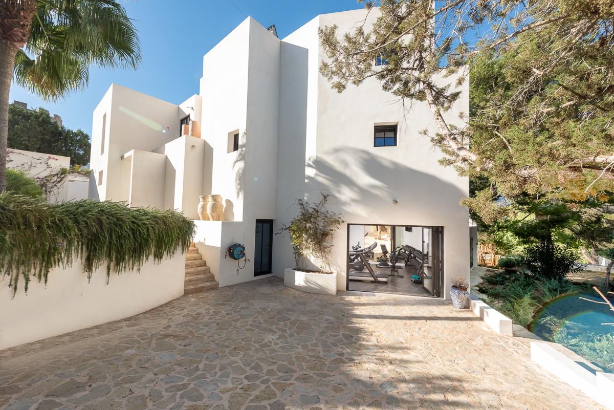 Sophia, Cala Tarida 70