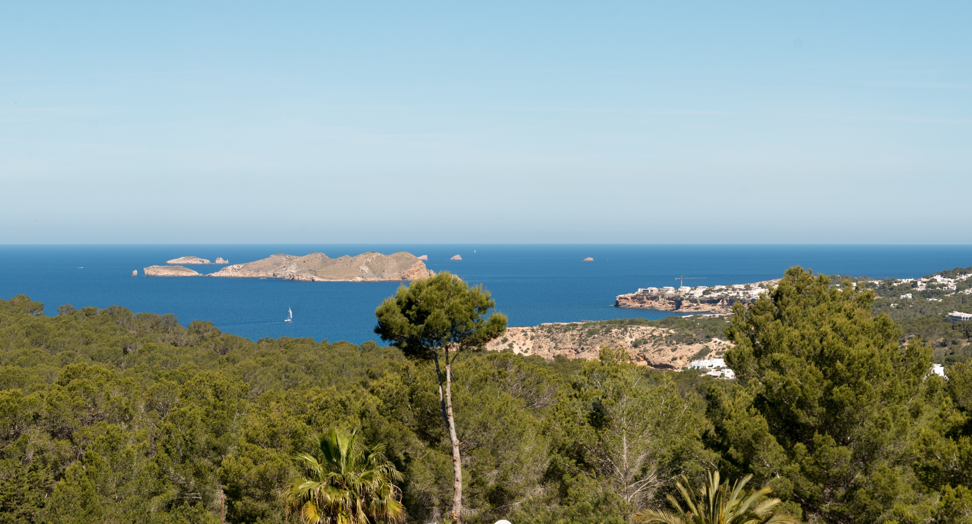 Sophia, Cala Tarida 78