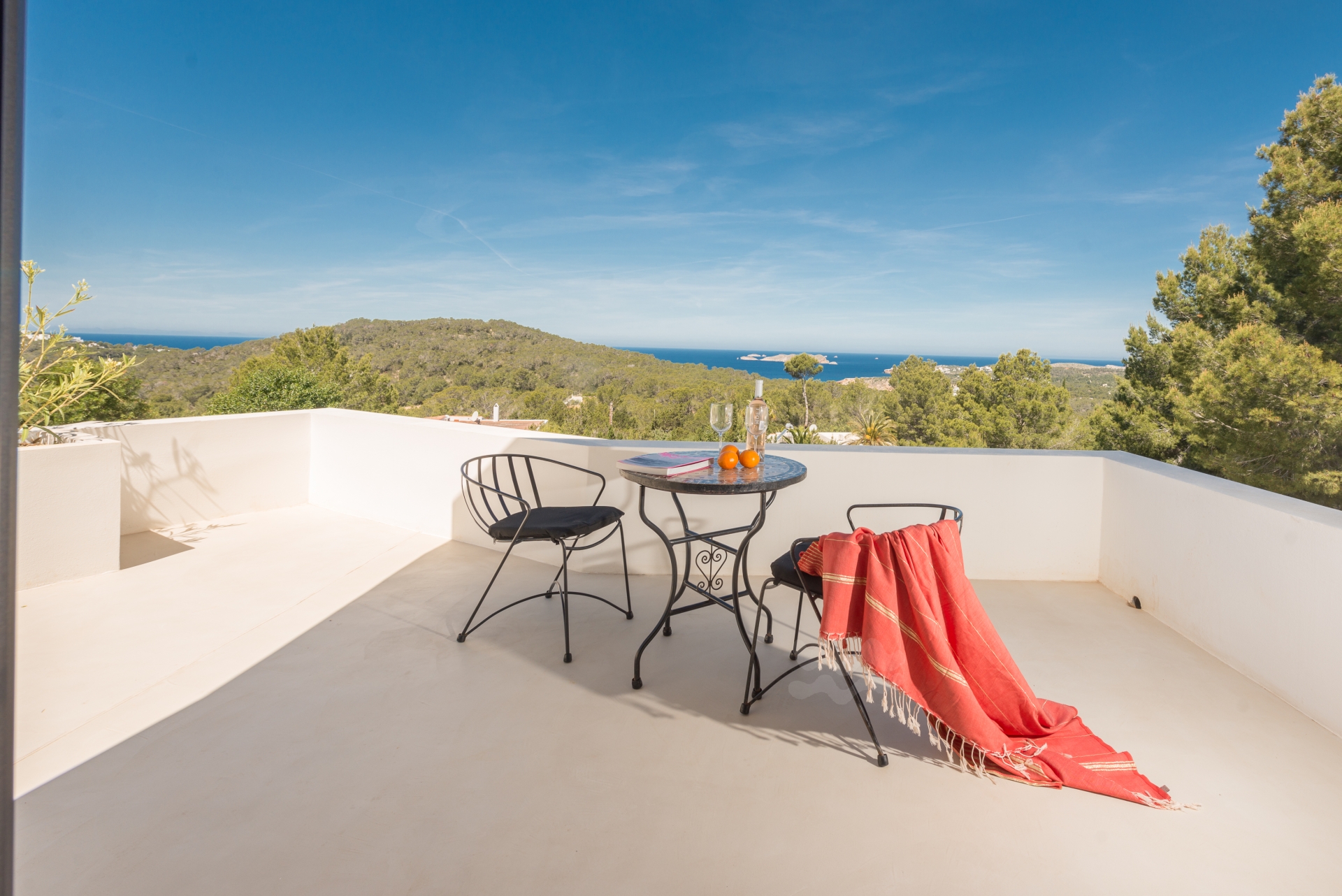 Sophia, Cala Tarida 38