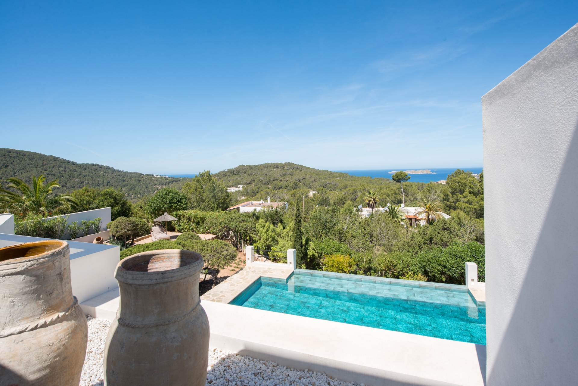 Sophia, Cala Tarida 40