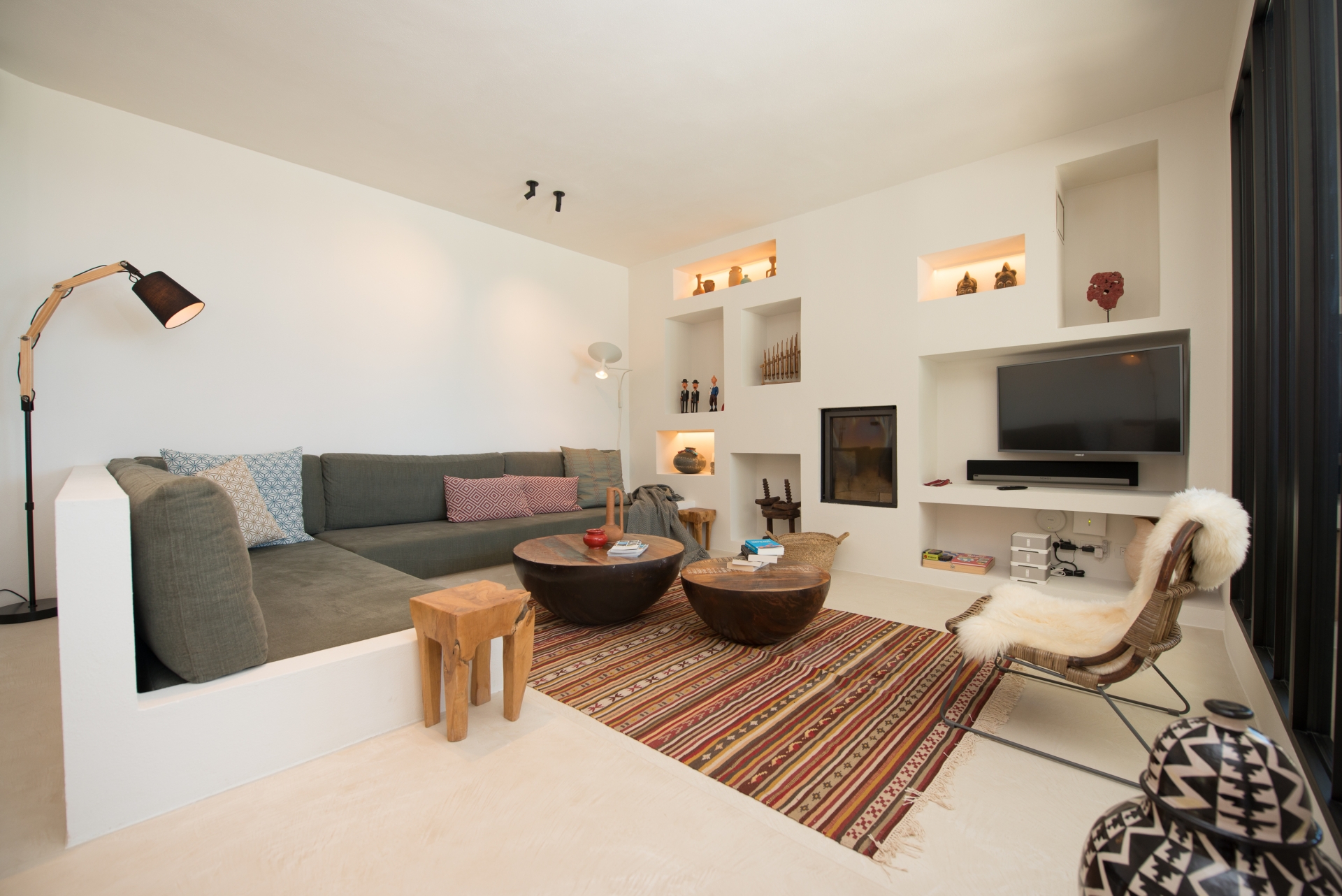 Sophia, Cala Tarida 21