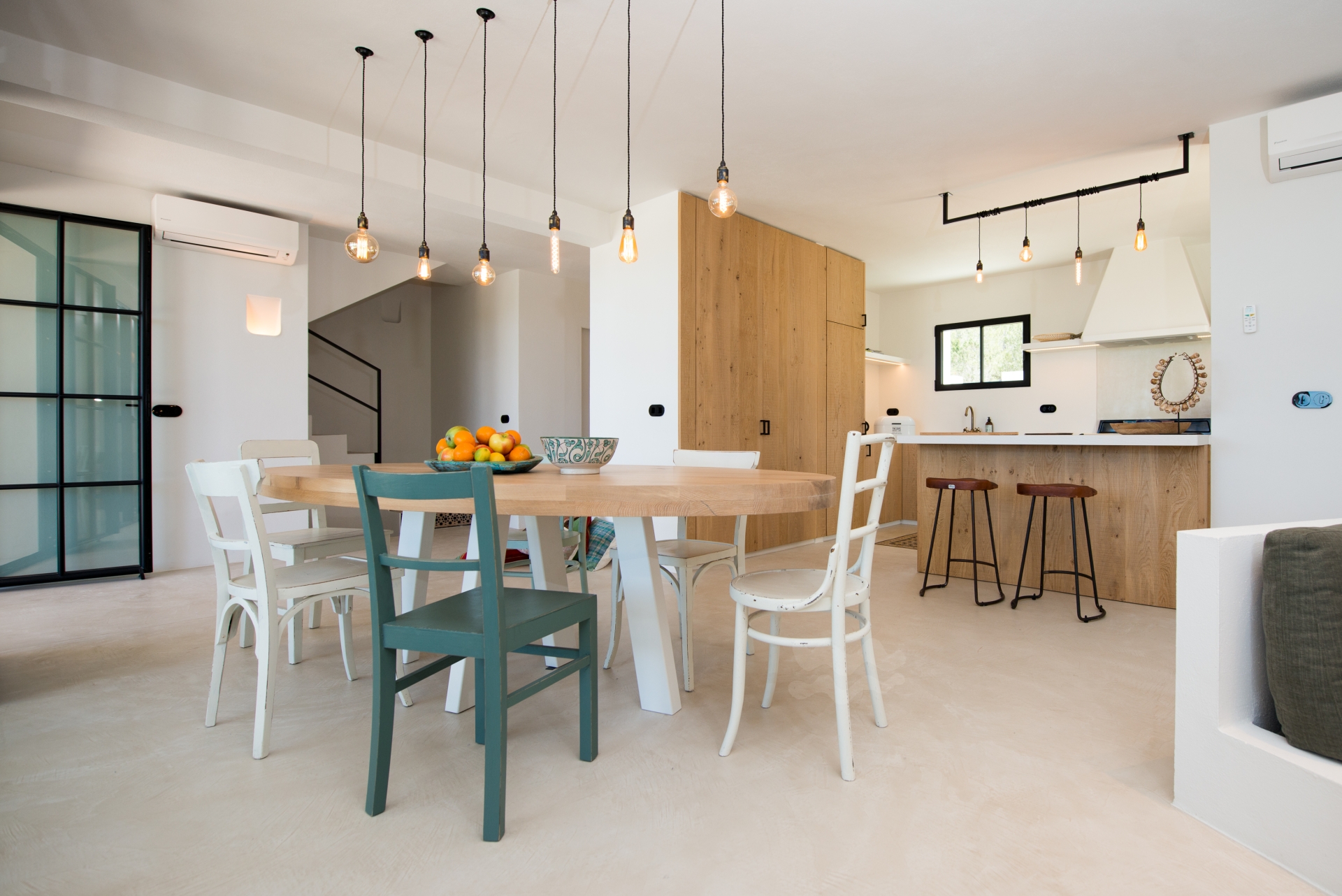 Sophia, Cala Tarida 16