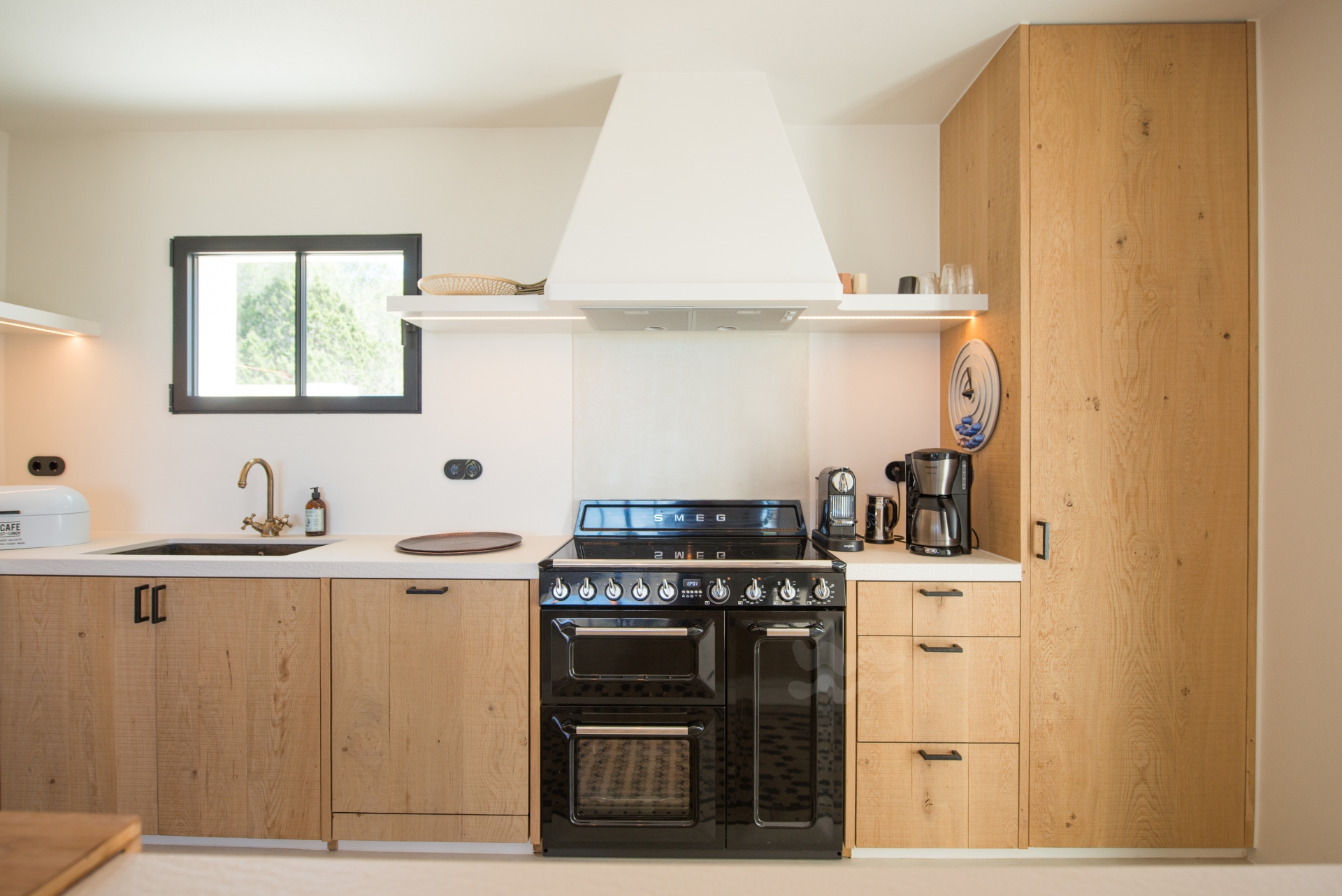 Sophia, Cala Tarida 19