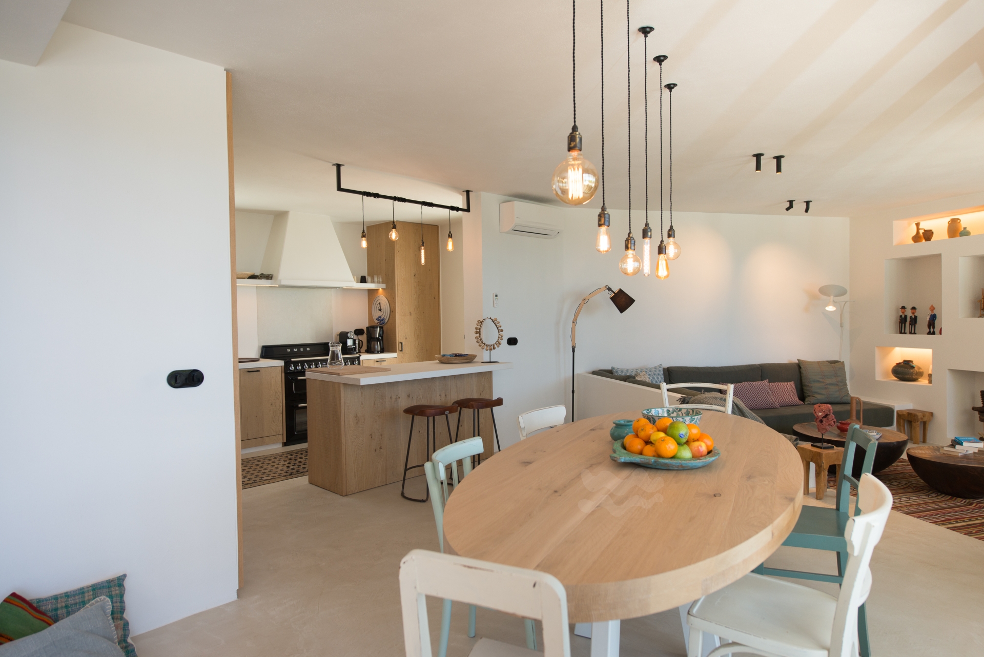 Sophia, Cala Tarida 15