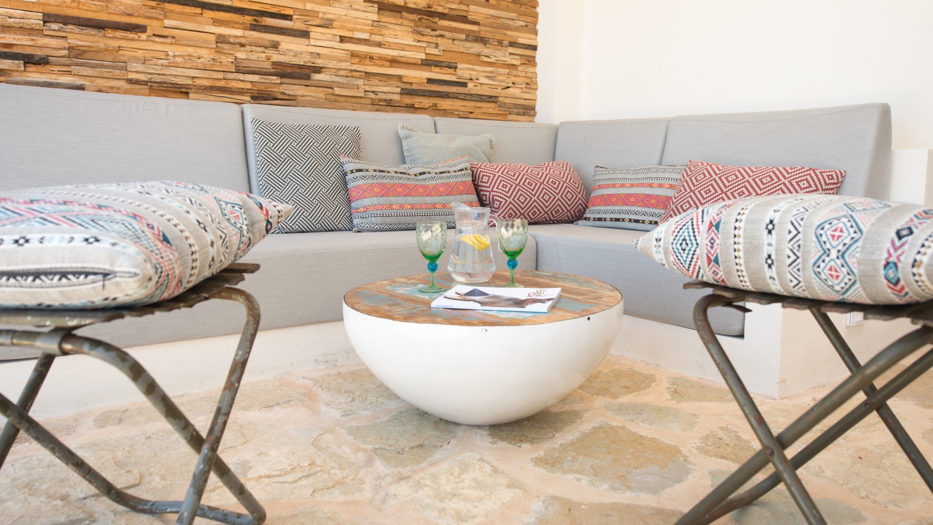 Sophia, Cala Tarida 55