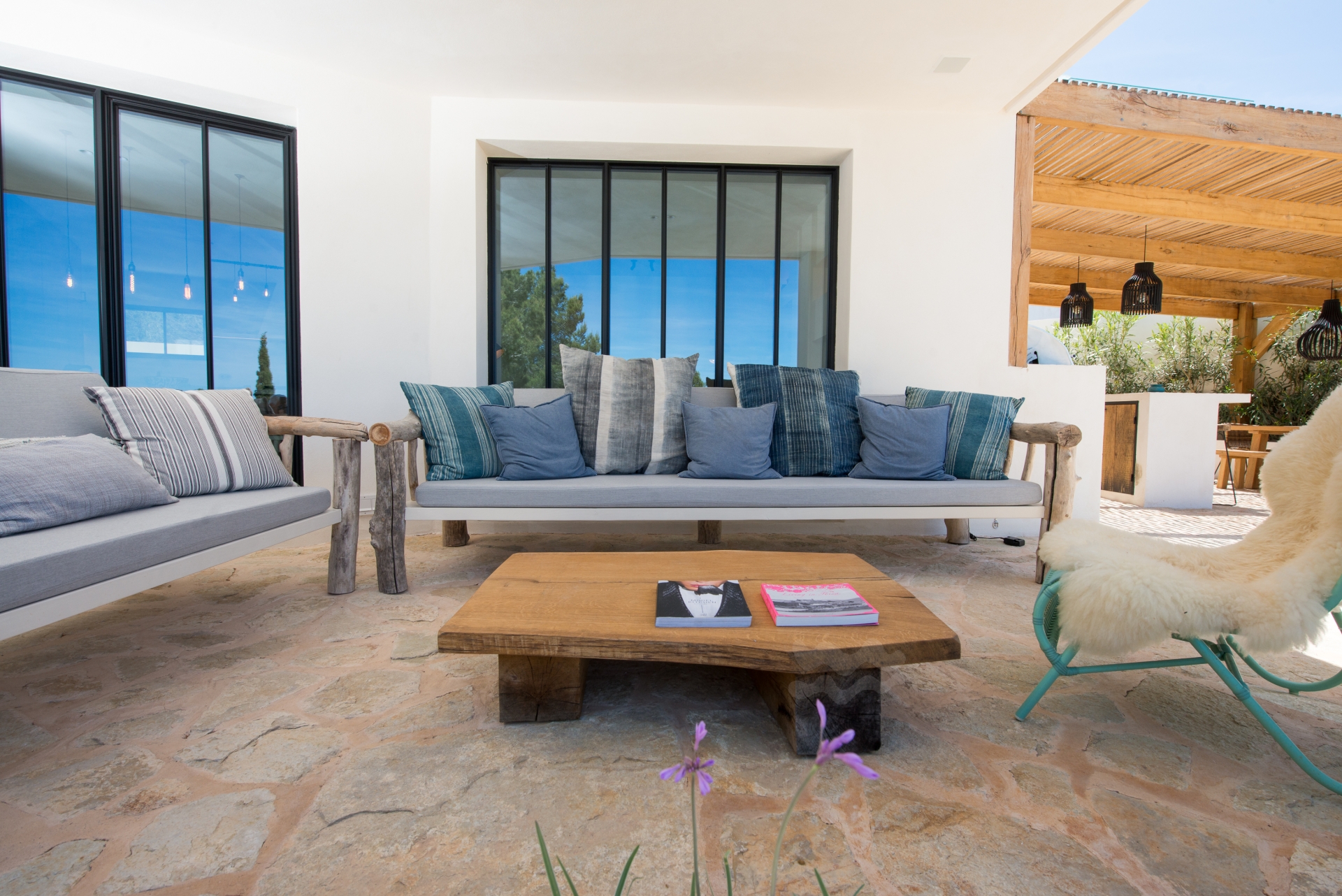 Sophia, Cala Tarida 9