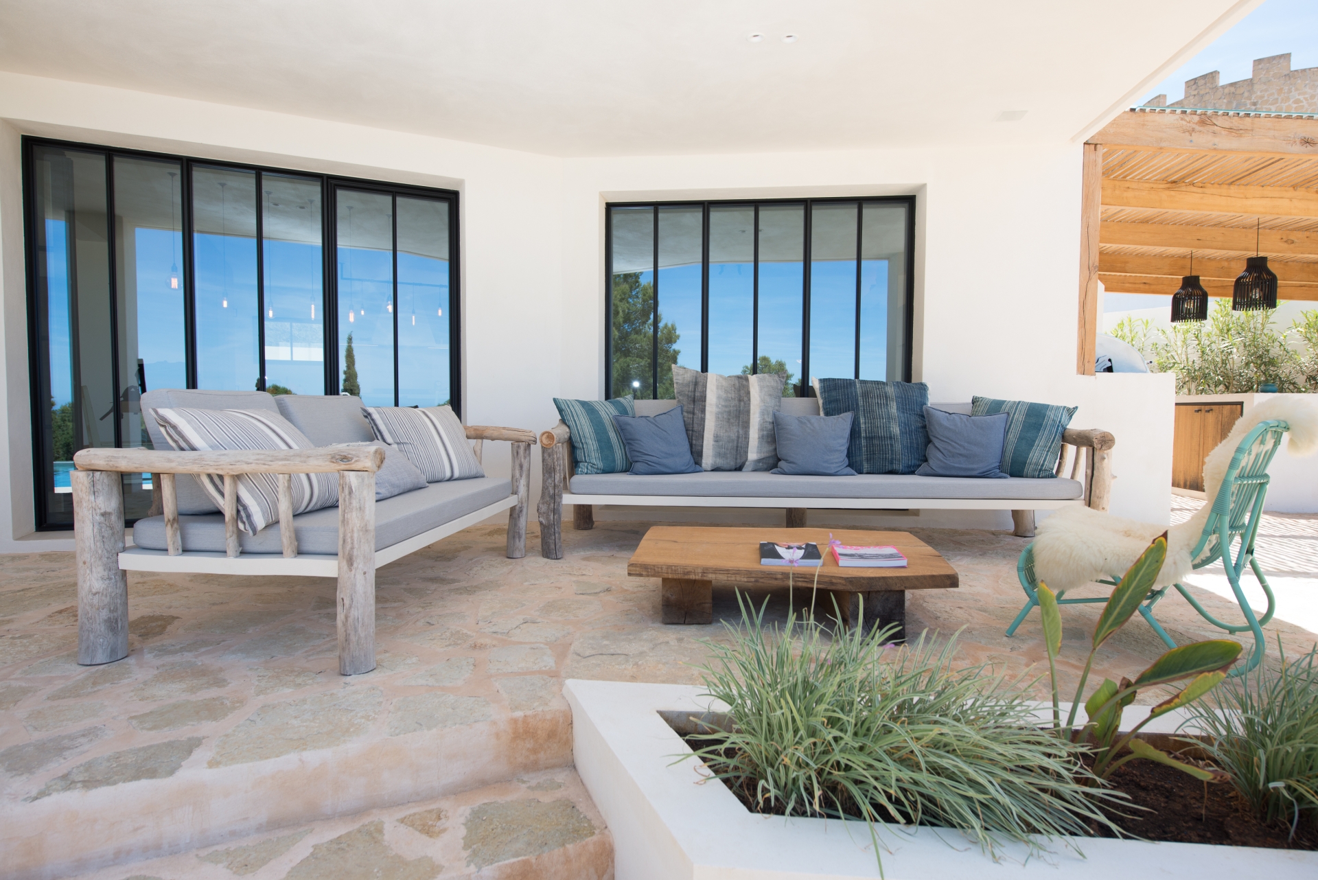 Sophia, Cala Tarida 10