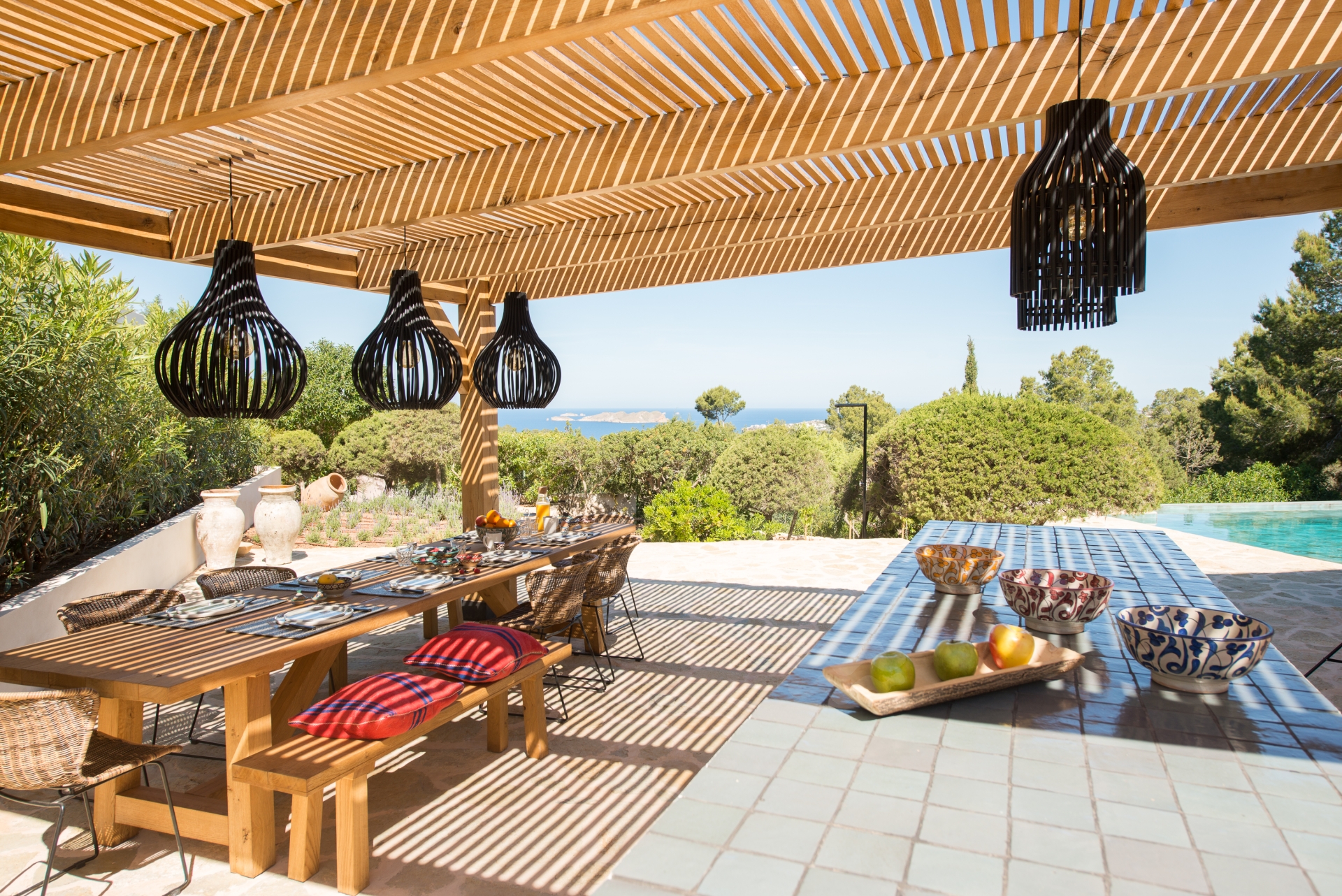 Sophia, Cala Tarida 8