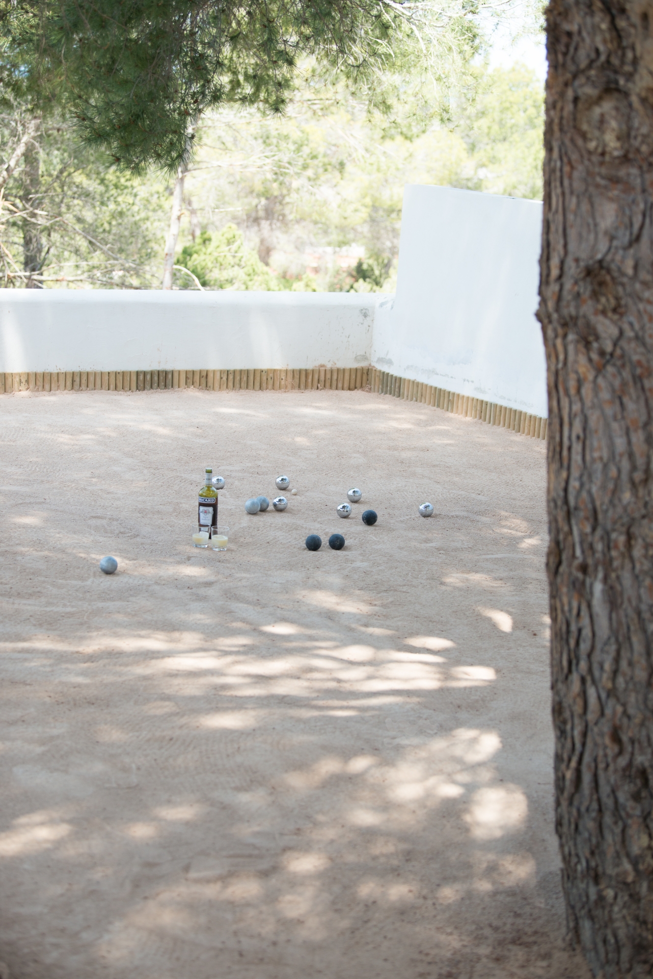 Sophia, Cala Tarida 57