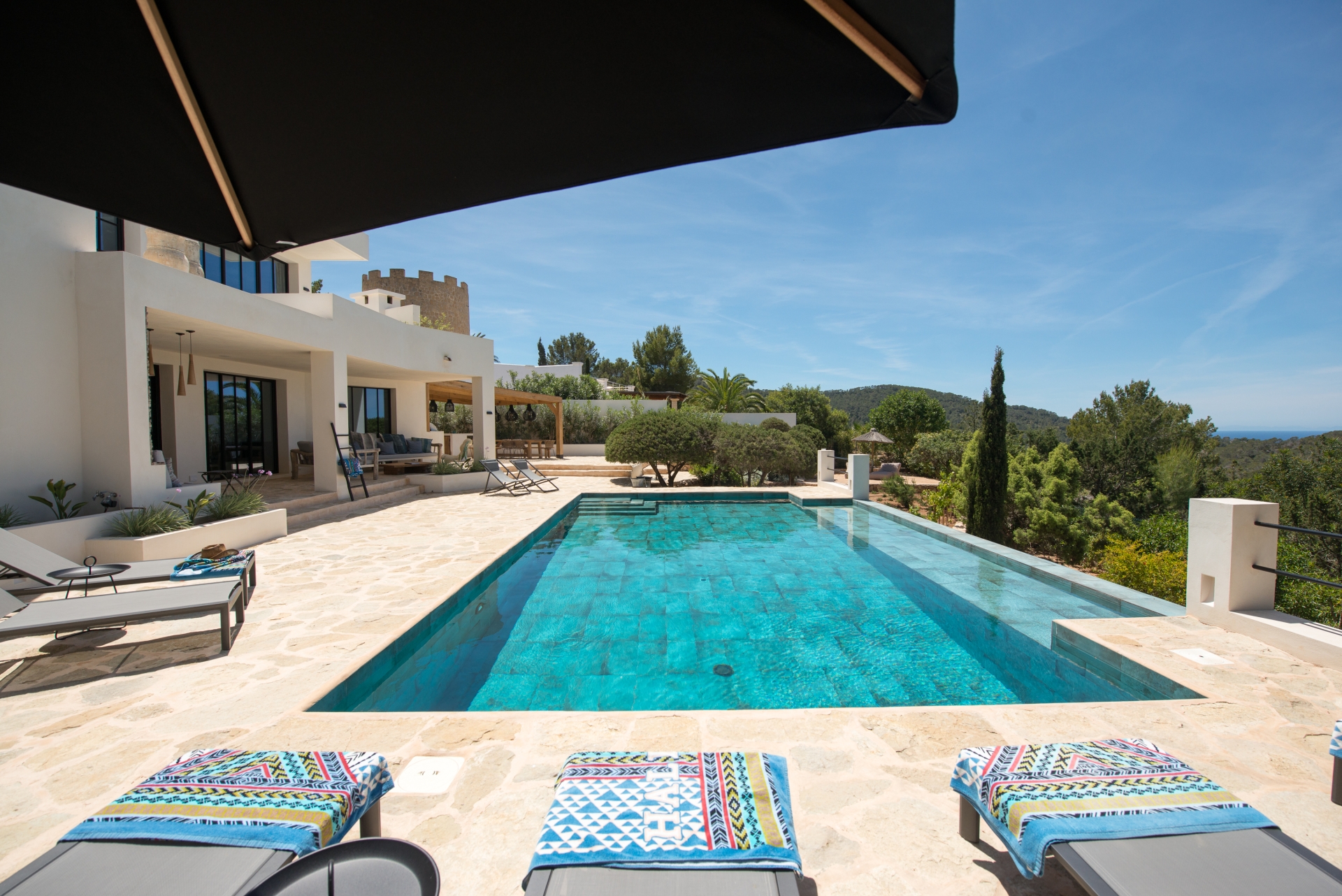 Sophia, Cala Tarida 3