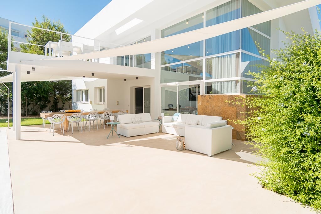 Christel, Cala Vadella 5