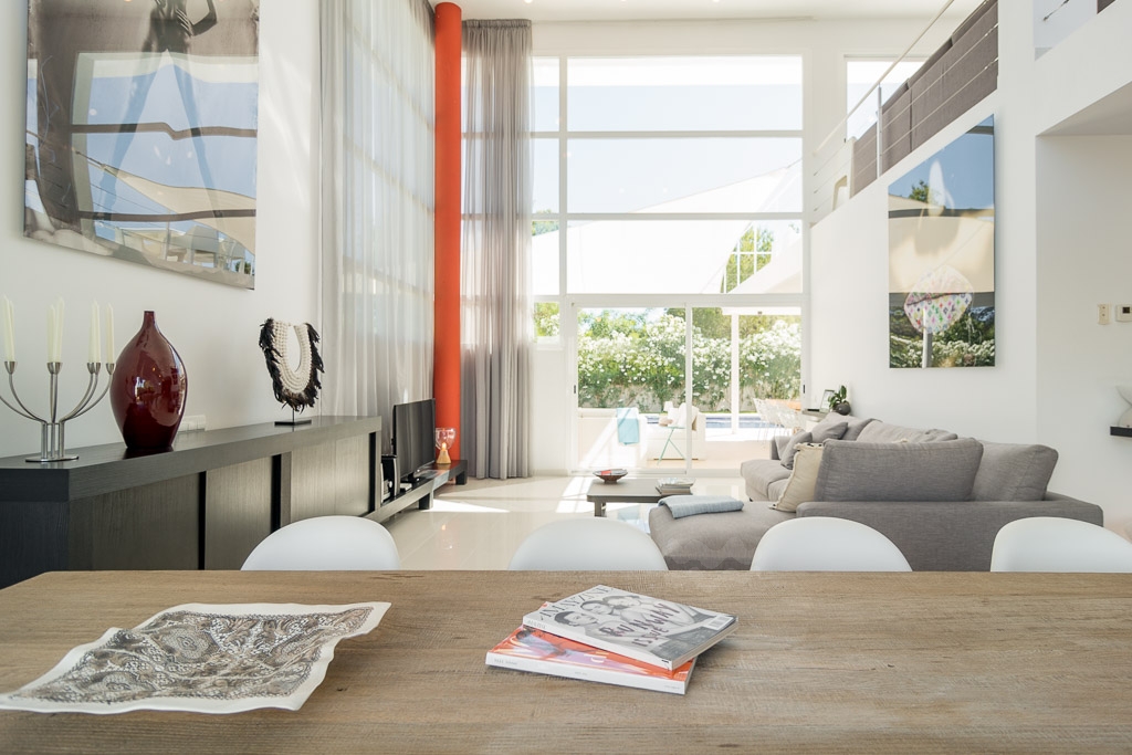 Christel, Cala Vadella 12