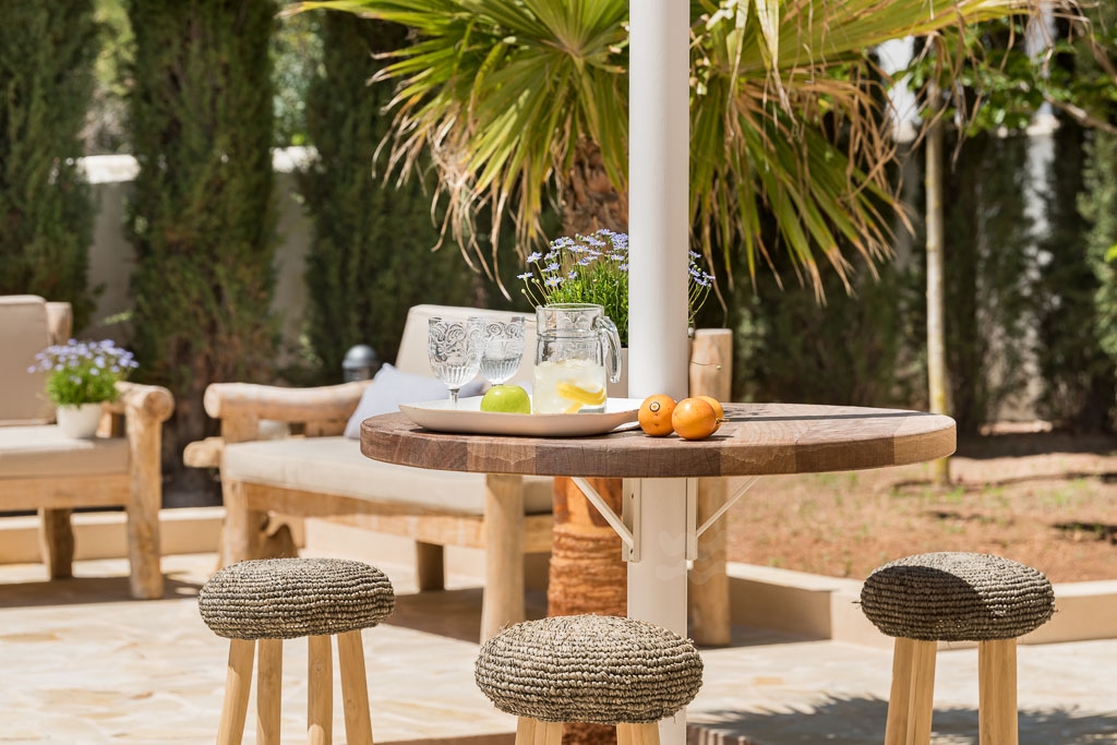 Christel, Cala Vadella 9