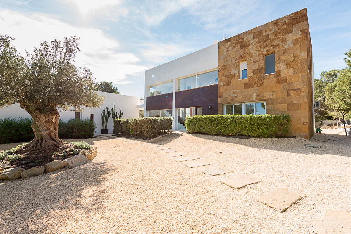 Christel, Cala Vadella 47