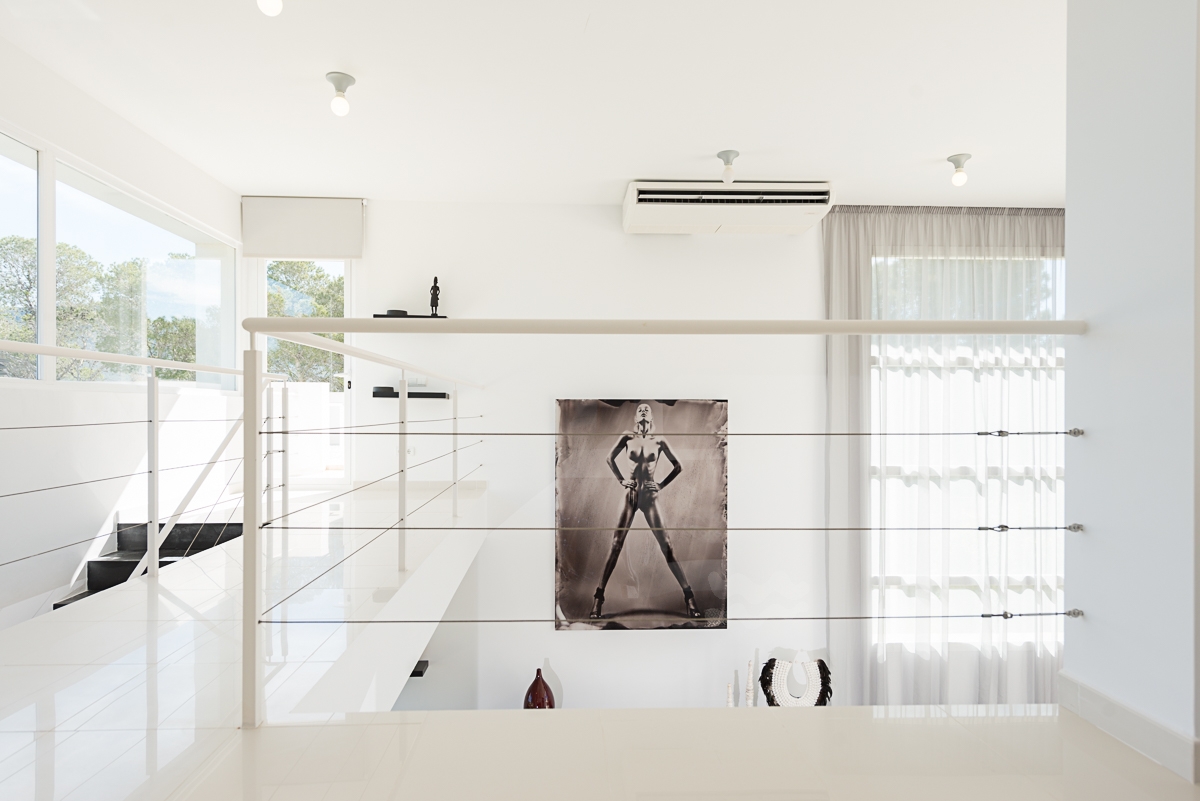 Christel, Cala Vadella 17