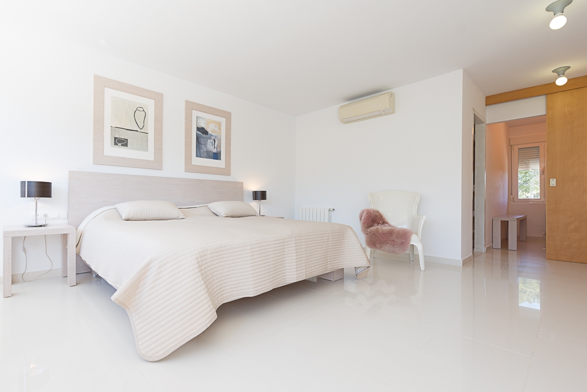 Christel, Cala Vadella 27