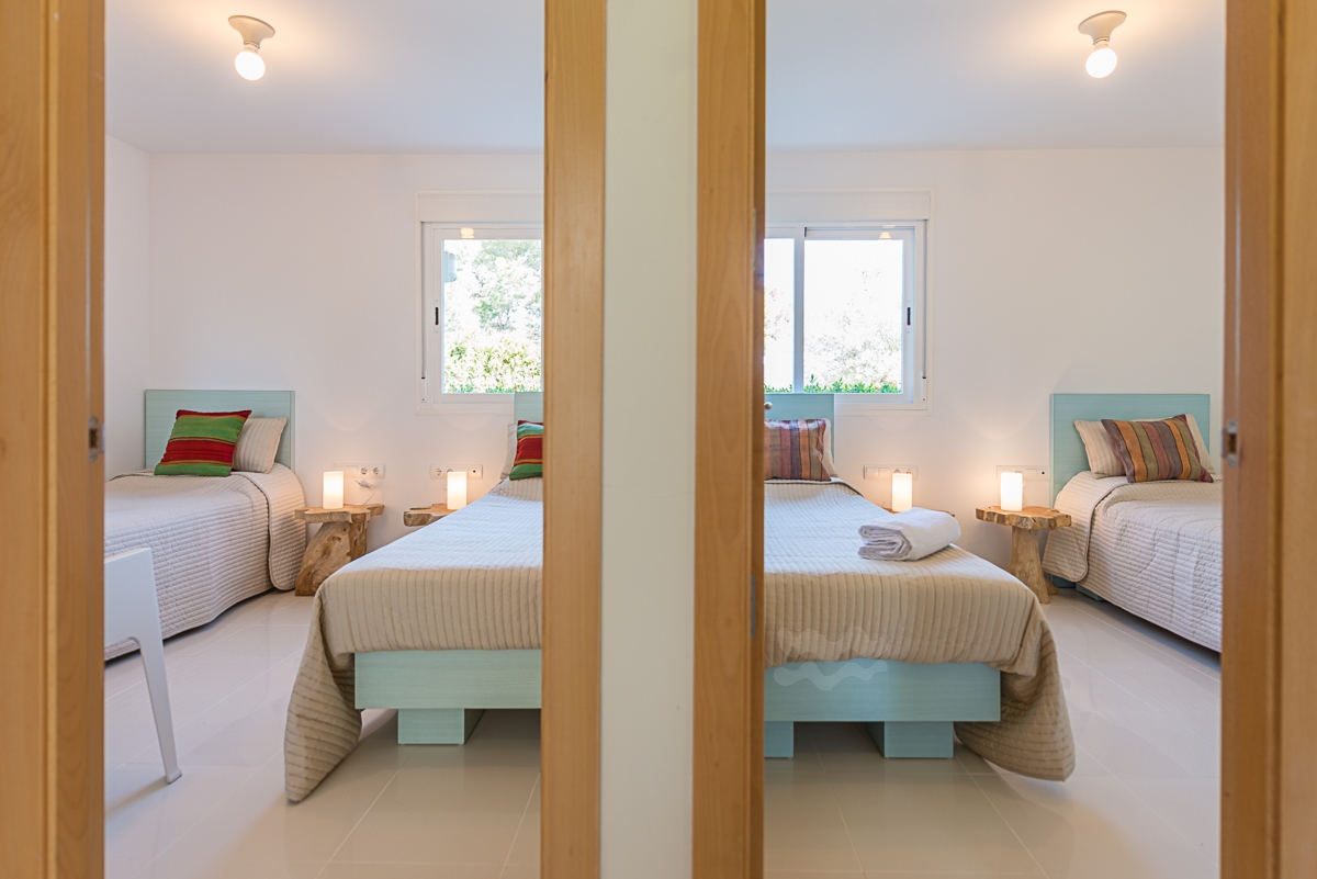 Christel, Cala Vadella 33