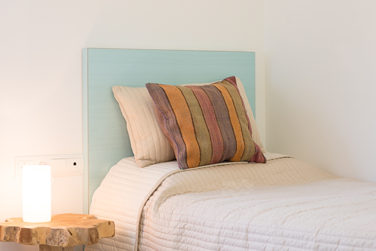 Christel, Cala Vadella 32