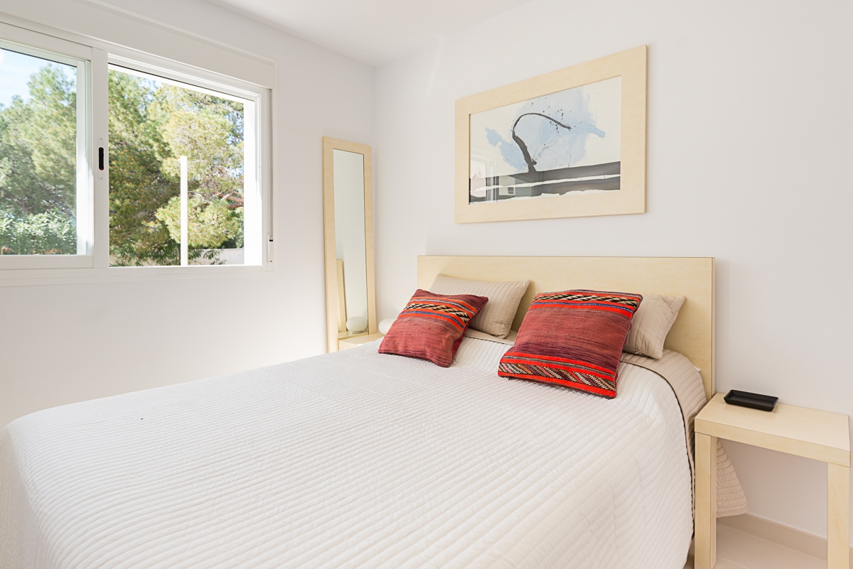 Christel, Cala Vadella 39