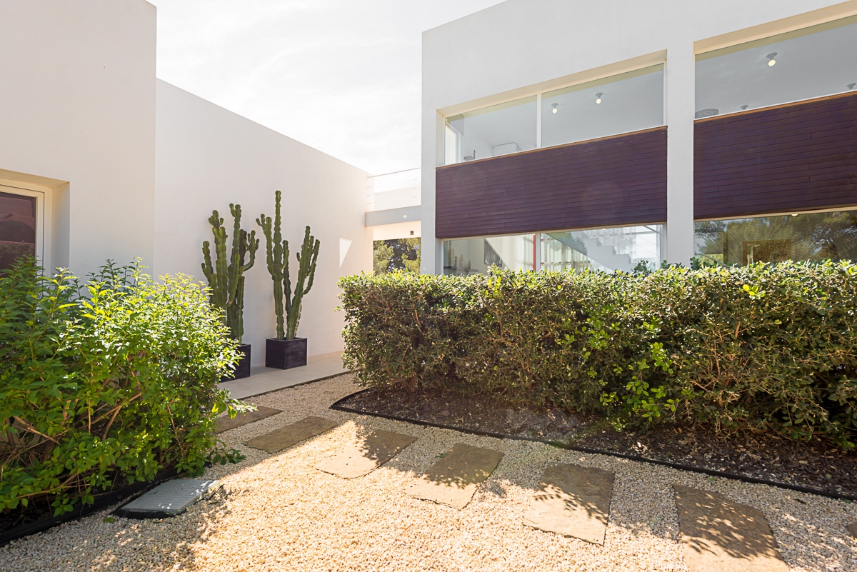 Christel, Cala Vadella 46