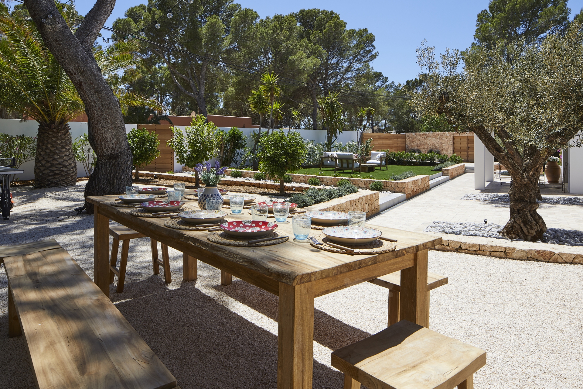 Bonnie, Cala Jondal 10