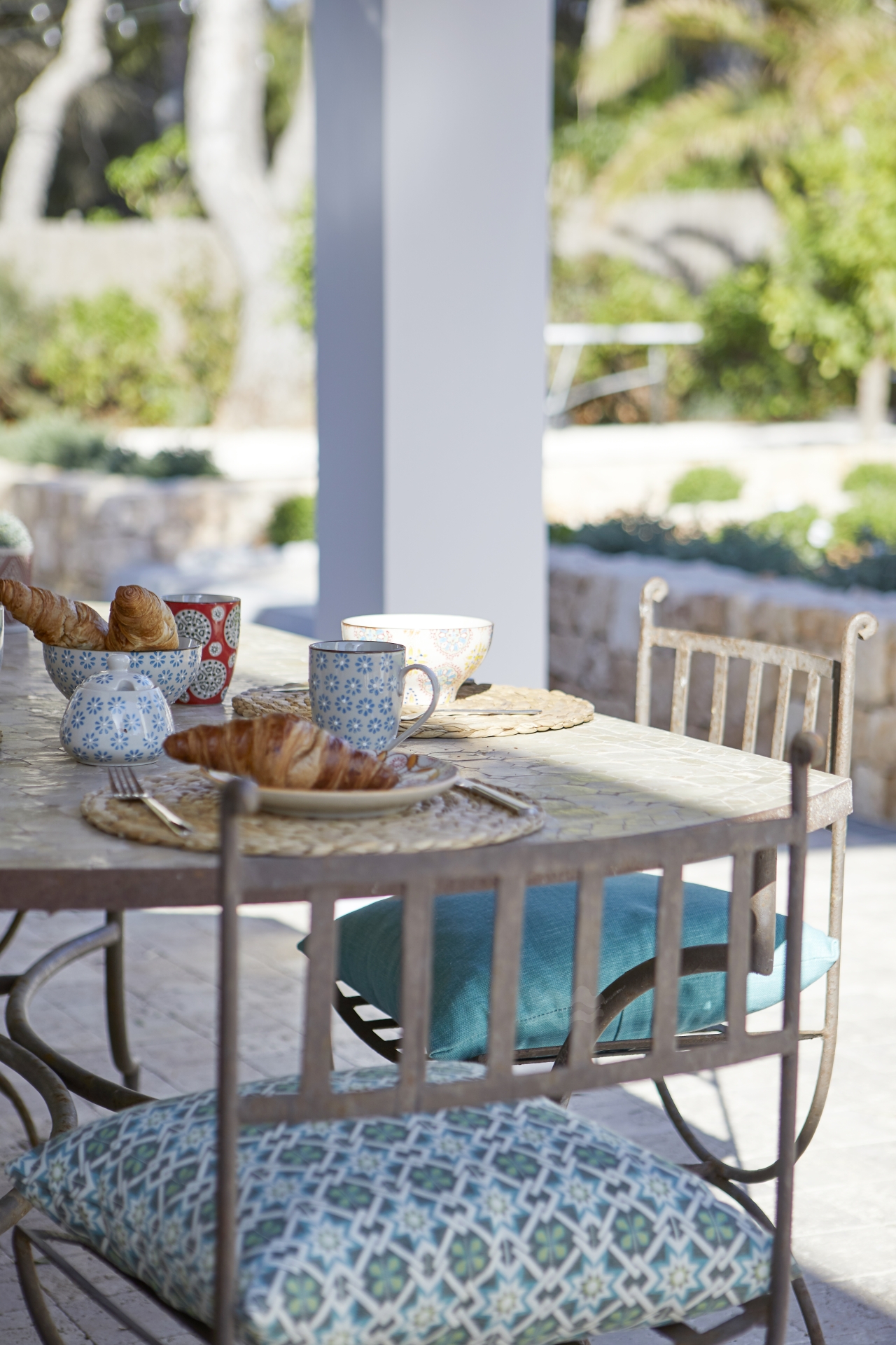 Bonnie, Cala Jondal 12