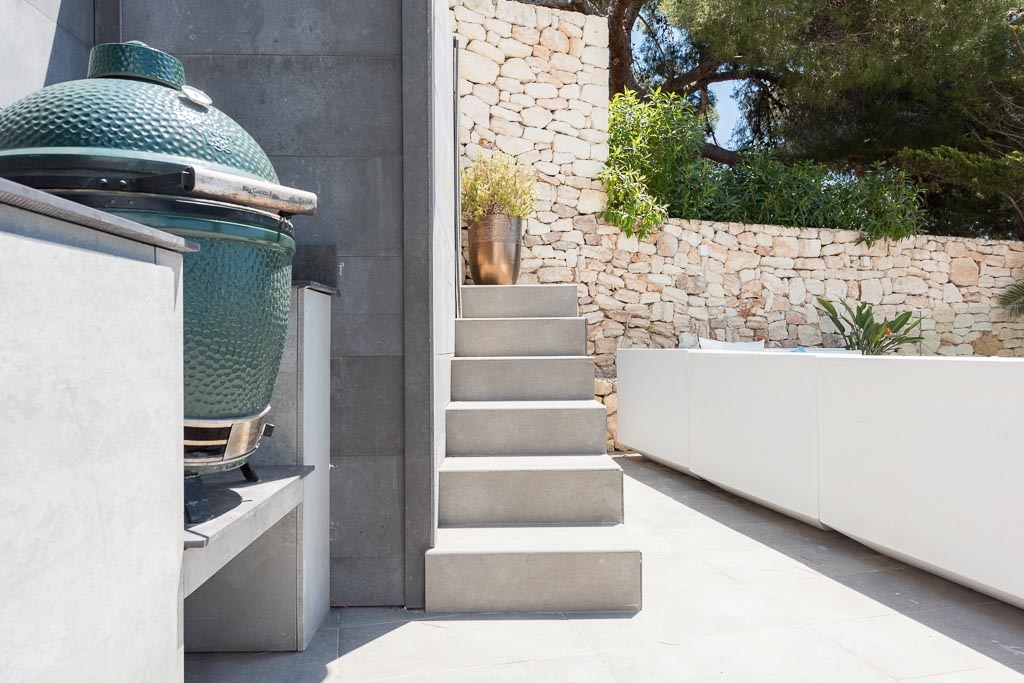 Audrey, Roca Llisa 7