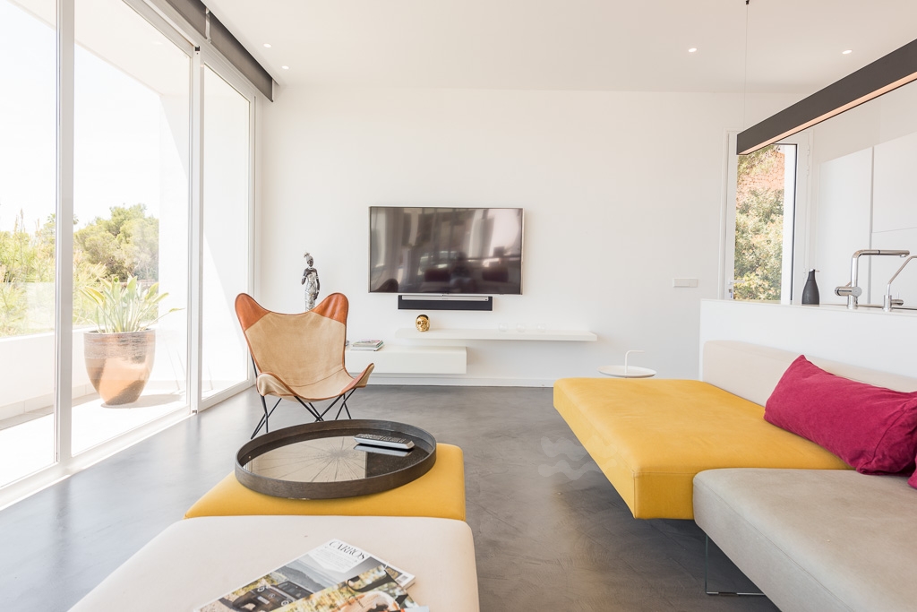 Audrey, Roca Llisa 17