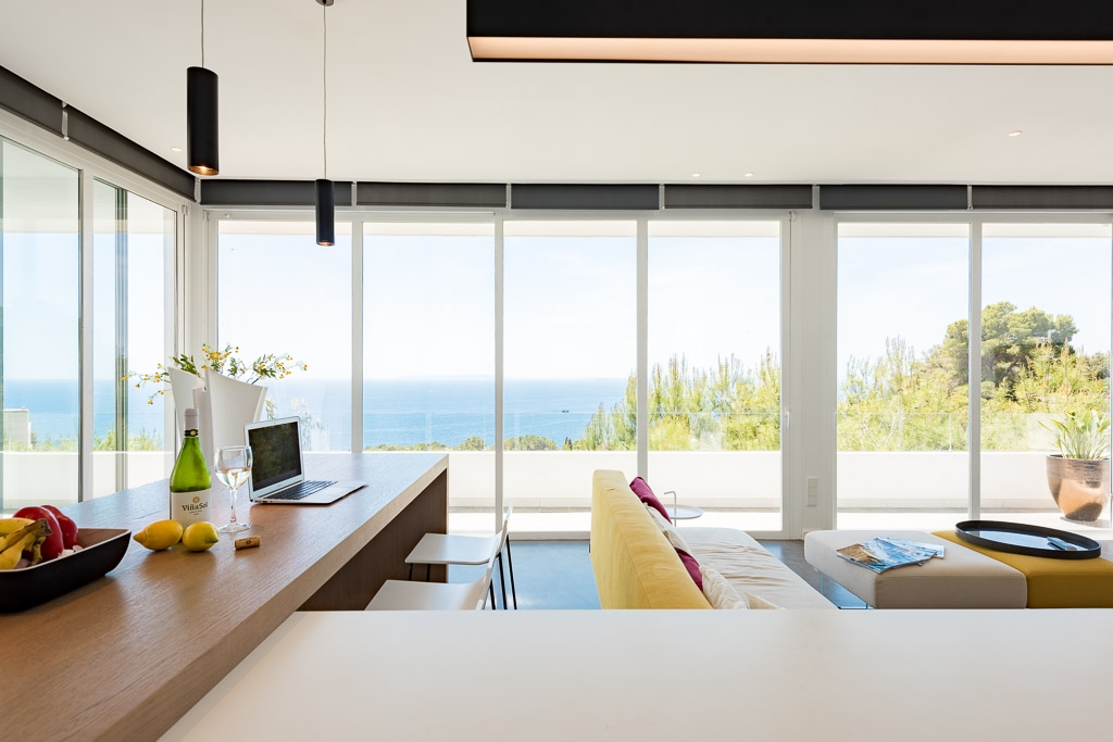 Audrey, Roca Llisa 20